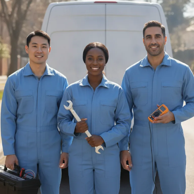 Washing Machine Repair team in Drummondville