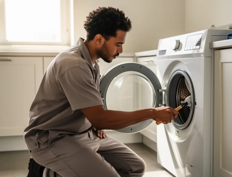 Washing Machine Repair service in Drummondville